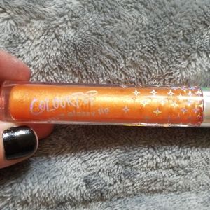 Colourpop dust2dust